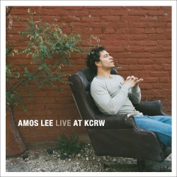 Live At KCRW