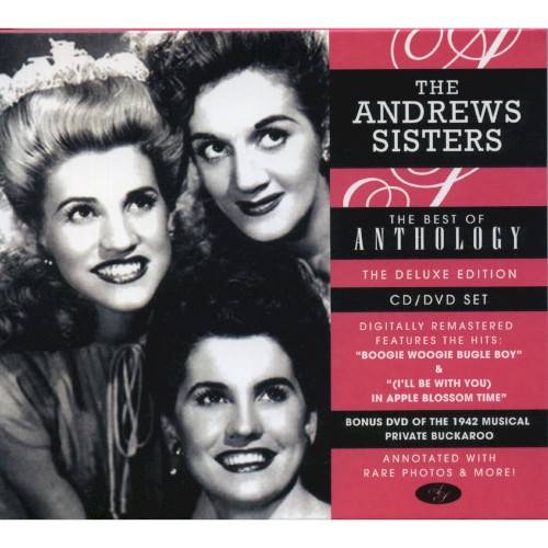 The Best of Anthology