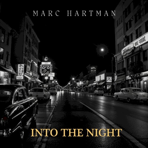 Into The Night