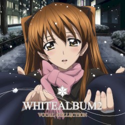 WHITE ALBUM2 VOCAL COLLECTION