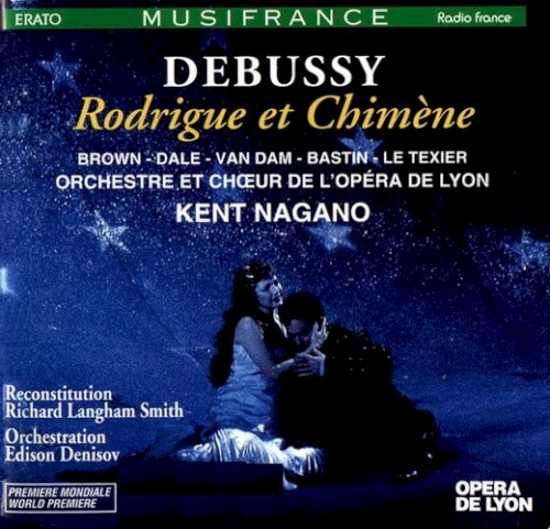 Rodrigue et Chimène