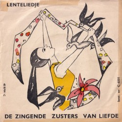 Lenteliedje