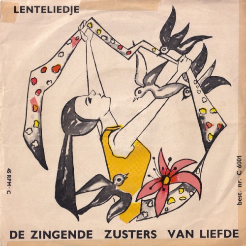 Lenteliedje