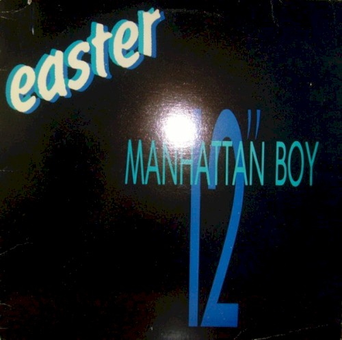 Manhattan Boy