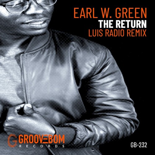The Return (Luis Radio Remix)