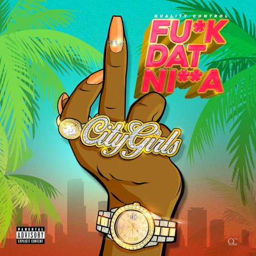 Fuck Dat Nigga