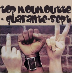 Top Moumoutte - 47