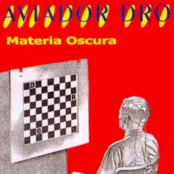 Materia oscura