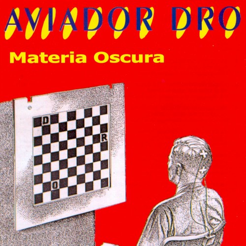 Materia oscura