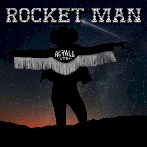 Rocket Man