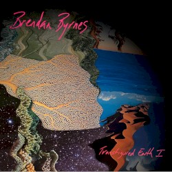 Transfigured Earth I