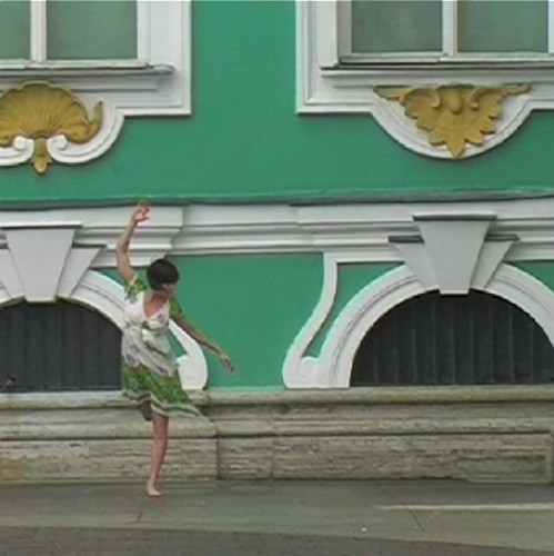 Music for Dance, Movies, etc.