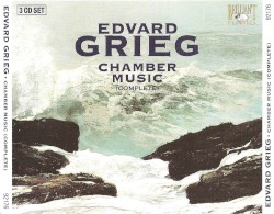 Chamber Music (complete)