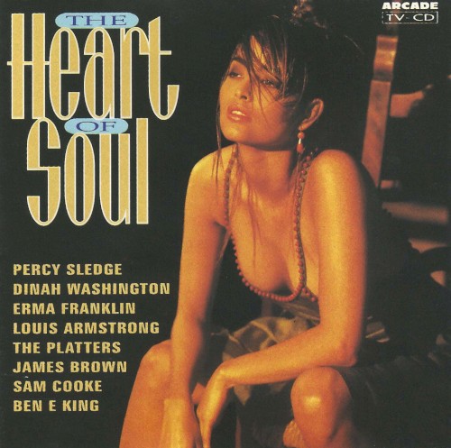 The Heart of Soul