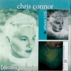 “Chris Connor” / He Loves Me, He Loves Me Not