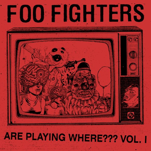 Are Playing Where??? Vol. I