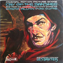 Cry of the Banshee