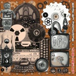 Broken Machine