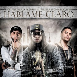 Háblame claro