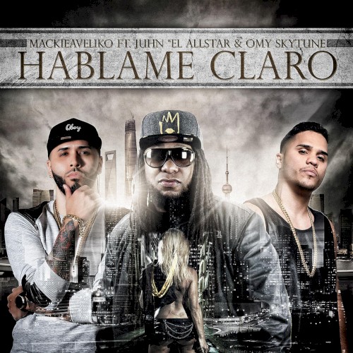 Háblame claro