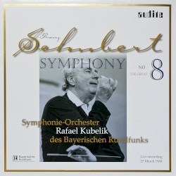 Symphony no. 8