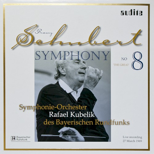 Symphony no. 8