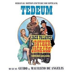 Tedeum (Original Motion Picture Soundtrack)