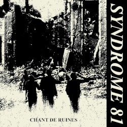 Chant De Ruines