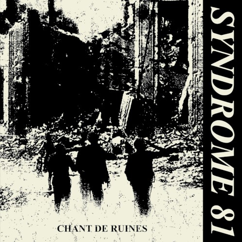 Chant De Ruines