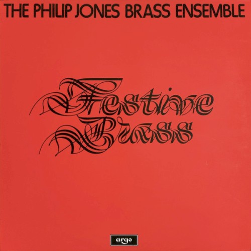 Festive Brass