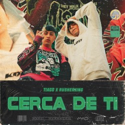 Cerca de ti