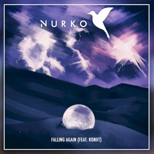 Falling Again