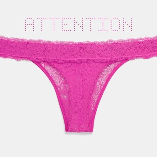 ATTENTION