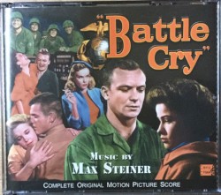 Battle Cry