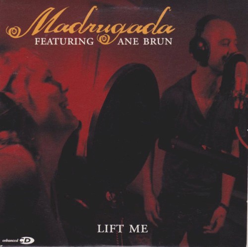 Lift Me