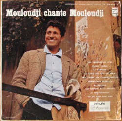Mouloudji chante Mouloudji