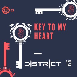 Key to My Heart