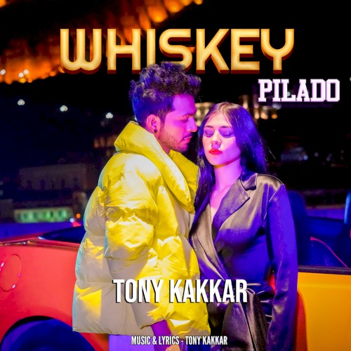 Whiskey Pilado