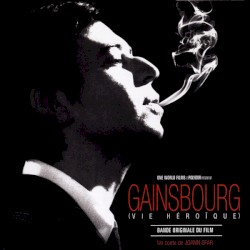 Gainsbourg (vie héroïque)