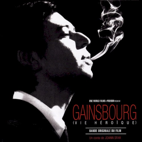 Gainsbourg (vie héroïque)