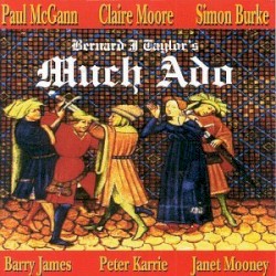 Much Ado