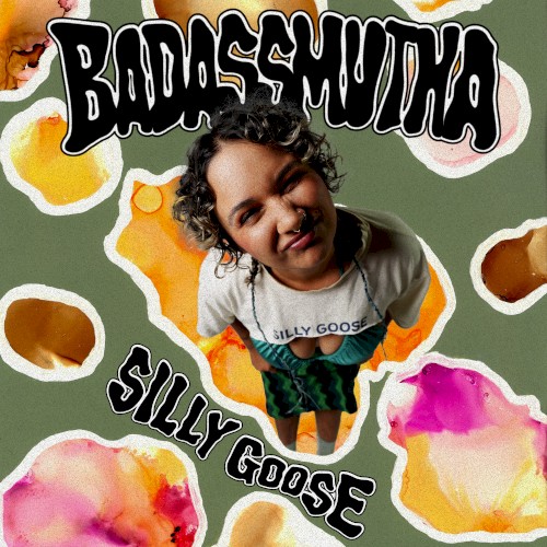 SILLY GOOSE