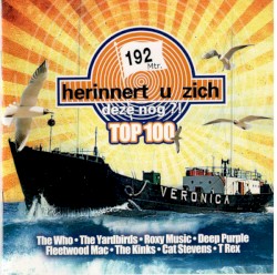 Herinnert u zich deze nog?! Top 100