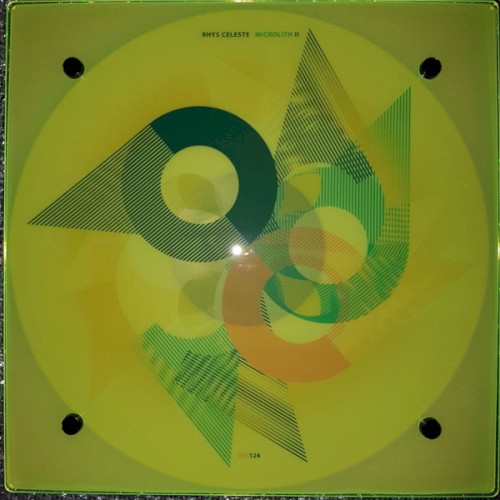 Microlith II (Acid User)
