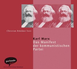 Das Manifest der kommunistischen Partei