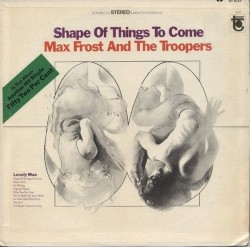 Shape of Things to Come