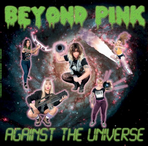 Against the Universe