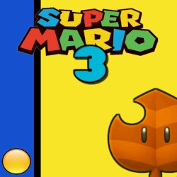 Super Mario Bros. 3: Those Funky Hammer Throwers! (Charity single)
