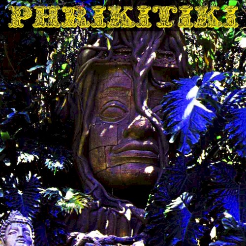 Phrikitiki