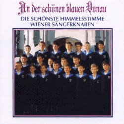 An der schönen blauen Donau
